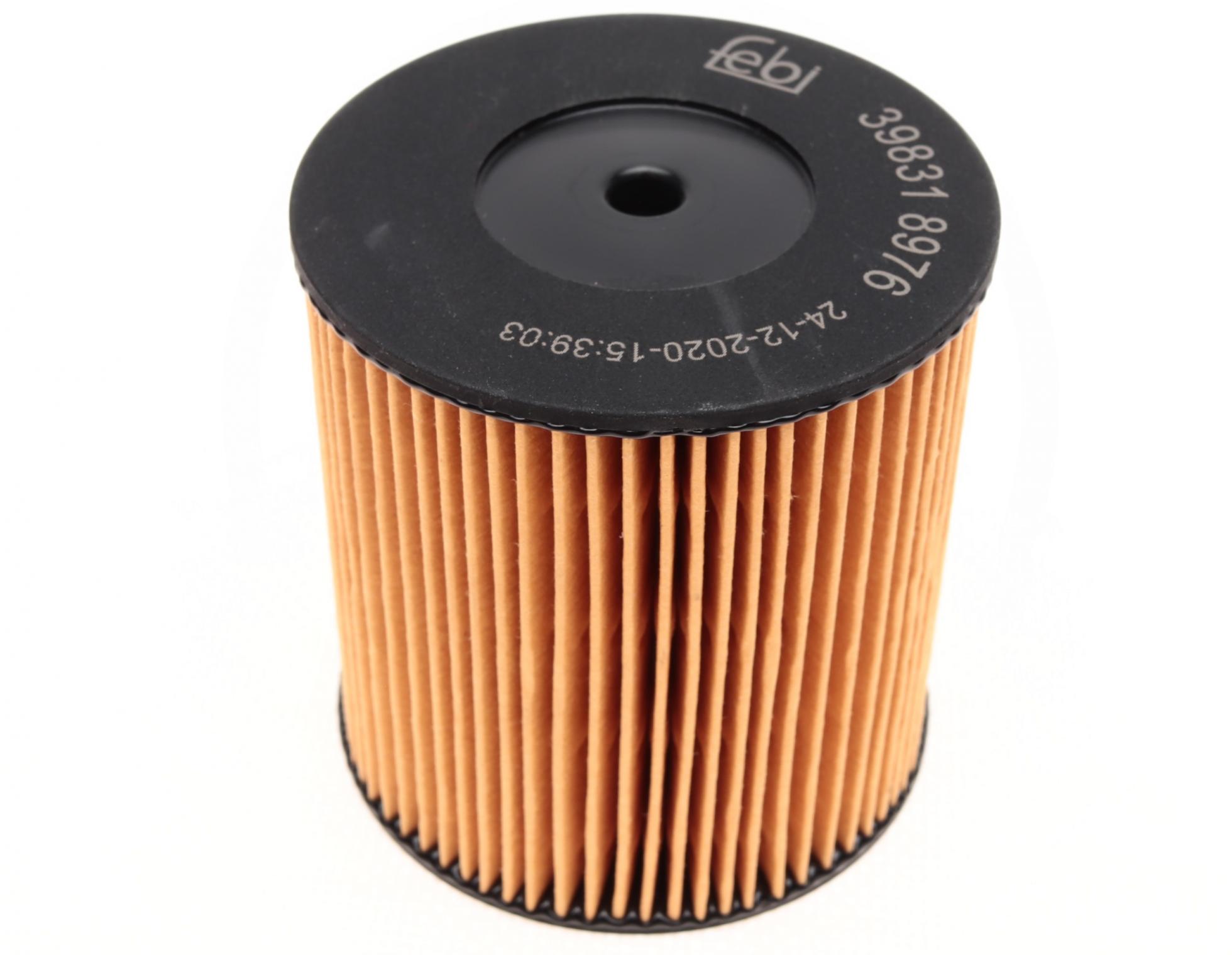 39831 FEBI BILSTEIN